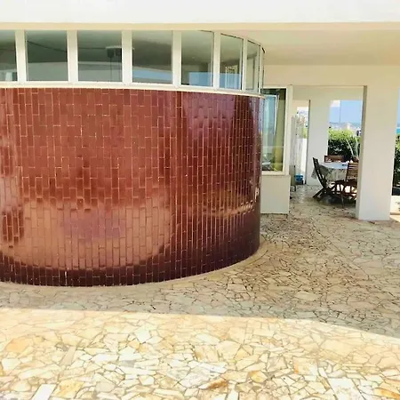 Hotel Nicola's House