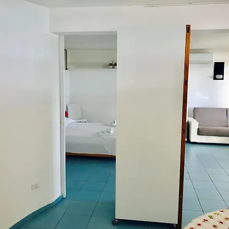 Hotel Nicola's House 3*