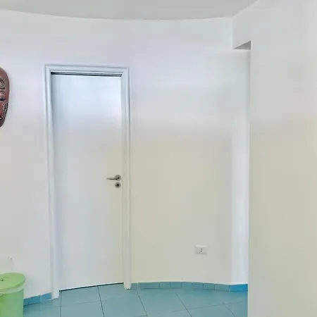 Hotel Nicola's House