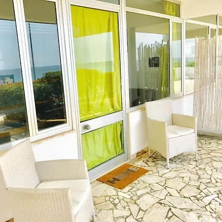 Nicola's House Gallipoli