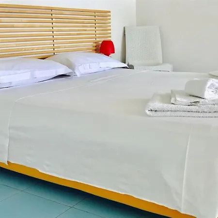 Hotel Nicola's House